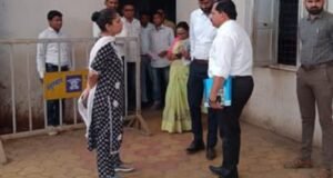 १०० दिवस संकल्पाचे, जनसेवेच्या सुशासनाचे!