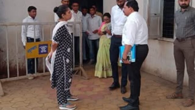 100 days of commitment, good governance of public service!