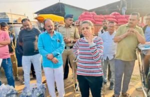 शेतकऱ्यांची बिकट वाट आणि एक प्रेरणादायी पहाट !