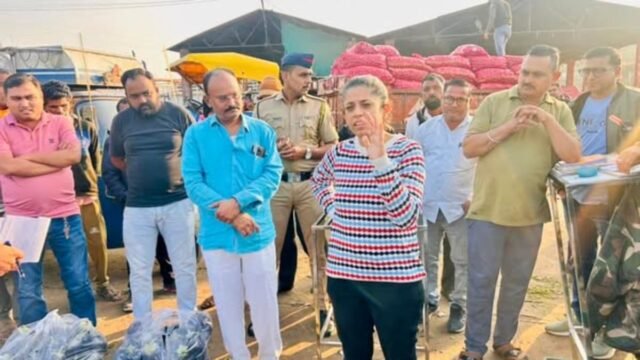 The difficult path of farmers and an inspiring dawn!