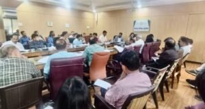 नंदुरबारच्या कुपोषण मुक्तीसाठी पुढाकार !