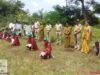 ‘१० कोटी वृक्ष लागवड अभियान’ अंतर्गत जय किसान विद्यालयात हरित उपक्रम – विद्यार्थी व शिक्षकांचा उत्स्फूर्त सहभाग
