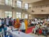 एक कवडसा वनहक्कांसाठी …!