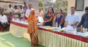 ’सुशासन सप्ताह-प्रशासन गाव कि ओर’; नंदुरबार तालुक्यातील कोपर्ली येथील शिबिरातून आज विविध दाखल्यांचे वितरण*