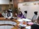 नंदुरबार जिल्ह्यात गाभा समिती व नवसंजीवनी योजना आढावा बैठक