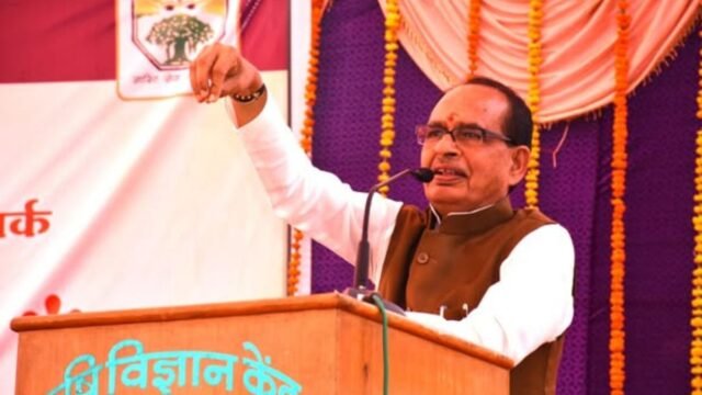 Everyone's initiative is needed for self-reliant and poverty-free villages;