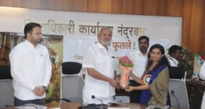 ‘आपली अभ्यासिका’ आणि ‘ई स्मार्ट बिट’ सिस्टिम चे झाले लोकार्पण