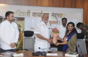 ‘आपली अभ्यासिका’ आणि ‘ई स्मार्ट बिट’ सिस्टिम चे झाले लोकार्पण