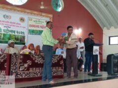 धडगाव येथे ‘रानभाजी महोत्सव’ – पारंपरिक खाद्यसंस्कृती संवर्धनाचा उपक्रम
