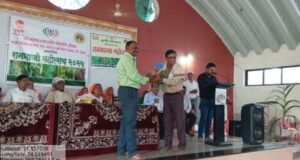 धडगाव येथे ‘रानभाजी महोत्सव’ – पारंपरिक खाद्यसंस्कृती संवर्धनाचा उपक्रम