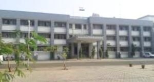 सतर्कतेचा इशारा: ल.पा.यो. चौपाळे प्रकल्पाच्या पाणी पातळीत वाढ — स्थानिक गावांना सजग राहण्याचे आवाहन