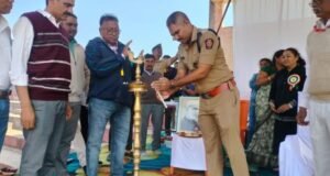 चाचा नेहरू बालमहोत्सव २०२४-२५