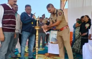 चाचा नेहरू बालमहोत्सव २०२४-२५