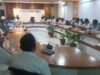 “नंदुरबार जिल्हा कृषि विस्तार कार्यक्रम – आत्मा नियामक मंडळाची सभा संपन्न”