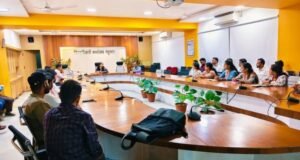 नंदुरबार जिल्ह्यात दुग्ध व्यवसाय विकासासाठी महत्त्वाचे पाऊल