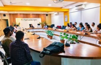 नंदुरबार जिल्ह्यात दुग्ध व्यवसाय विकासासाठी महत्त्वाचे पाऊल