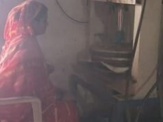 हिम्मतीची गोष्ट – मोहिदा गावच्या सविताताईंचा प्रवास