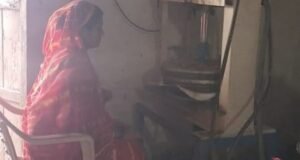 हिम्मतीची गोष्ट – मोहिदा गावच्या सविताताईंचा प्रवास