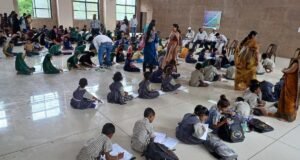 लोकमान्य टिळक टाऊन हॉल, शहादा – शहराच्या प्रगतीचा आधुनिक टप्पा