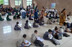 लोकमान्य टिळक टाऊन हॉल, शहादा – शहराच्या प्रगतीचा आधुनिक टप्पा