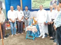 प्रधानमंत्री किसान सन्मान निधी योजनेचा २० वा हप्ता वितरण – ‘पी.एम. किसान उत्सव दिन’ उत्साहात साजरा