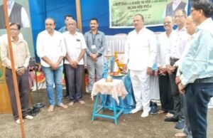 प्रधानमंत्री किसान सन्मान निधी योजनेचा २० वा हप्ता वितरण – ‘पी.एम. किसान उत्सव दिन’ उत्साहात साजरा