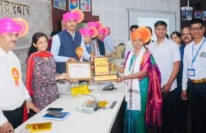 जिल्हा शिक्षक पुरस्कार 2024-25 : गुणवंत शिक्षकांचा सन्मान