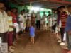 राष्ट्रीय कृषि विकास योजना अंतर्गत अक्राणी तालुक्यात श्रीअन्न (नागली) लागवडीवर गट प्रात्यक्षिक — शेतकऱ्यांमध्ये जागरूकतेसह पोषणदृष्टीने पुढाकार