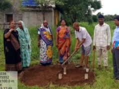 CRA तंत्रज्ञानद्वारे फळबाग लागवड – हवामान बदलांना तोंड देणारी नवी दिशा