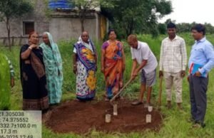 CRA तंत्रज्ञानद्वारे फळबाग लागवड – हवामान बदलांना तोंड देणारी नवी दिशा