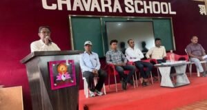 शालेय क्रीडा स्पर्धांसाठी नियोजन बैठका संपन्न – जिल्हा क्रीडा अधिकारी कार्यालय, नंदुरबारतर्फे आयोजन