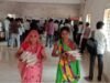 *पूरग्रस्तांसाठी आधाराचा हात – वाण्याविहीर येथे 1800 रेडी टू इट फोर्टिफाईड मिल्सचे वाटप*