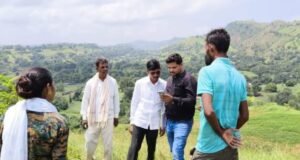 स्थलांतर रोखण्यासाठी कात्री ग्रामपंचायतीचा पुढाकार – मनरेगा व शासकीय योजनांवर भर