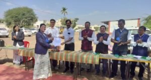 “Teacher of the Week” उपक्रम – शिक्षकांना प्रेरणा देणारी तळोदा तालुक्यातील अभिनव संकल्पना