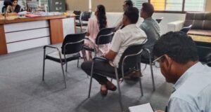 नंदुरबार: वेठबिगार व असंघटित कामगार समितीच्या बैठकीत कामगारांच्या कल्याणासाठी महत्त्वपूर्ण निर्णय