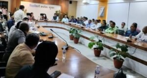 नंदुरबार जिल्ह्यात ‘आदी कर्मयोगी’ अभियानाची उत्साहात सुरुवात