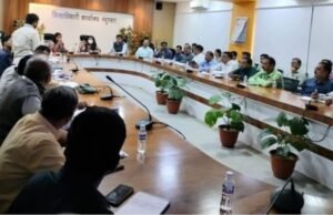 नंदुरबार जिल्ह्यात ‘आदी कर्मयोगी’ अभियानाची उत्साहात सुरुवात