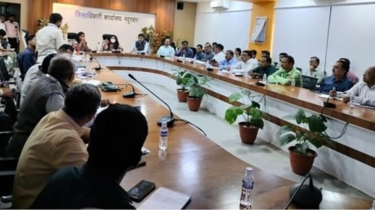 नंदुरबार जिल्ह्यात ‘आदी कर्मयोगी’ अभियानाची उत्साहात सुरुवात