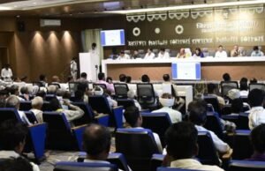 आदिवासी सशक्तीकरणासाठी वनहक्काचा मजबूत टक्का – नंदुरबार जिल्ह्यात ९२ लाभार्थ्यांना वनपट्टे वाटप