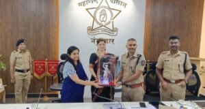 महिलांच्या हक्कांसाठी ठाम पावले