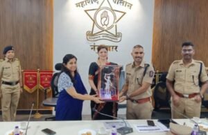 महिलांच्या हक्कांसाठी ठाम पावले