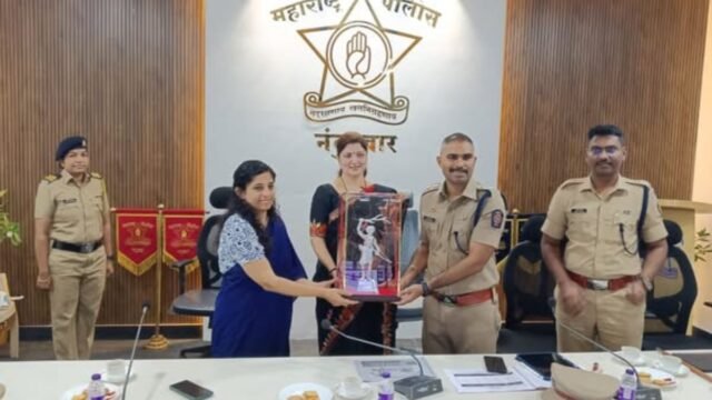 Firm steps for women's rights