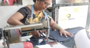 स्वावलंबनाचा आदर्श ठरलेल्या सौ. सुरेखा विजय पाटील यांची यशोगाथा