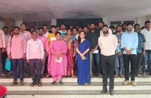 ‘प्रोजेक्ट दिशा’ – अक्कलकुवा तालुक्यात २५ गावांमध्ये १९ शासकीय मुलभूत हक्क सेवा शंभर टक्के पोहोचविण्याचा संकल्प