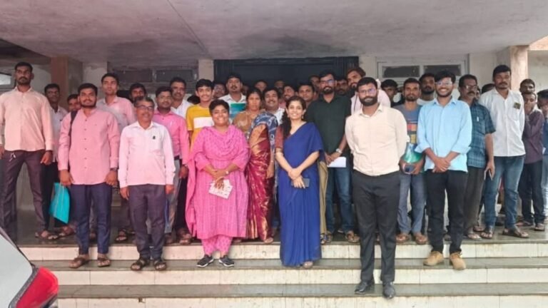 ‘प्रोजेक्ट दिशा’ – अक्कलकुवा तालुक्यात २५ गावांमध्ये १९ शासकीय मुलभूत हक्क सेवा शंभर टक्के पोहोचविण्याचा संकल्प
