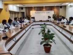 नंदुरबार जिल्ह्यातील EMRS शाळांमध्ये गुणवत्ता आणि गतीसाठी ठोस पावले!