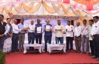 भांगरापाणी येथे भव्य शेतकरी-शास्त्रज्ञ संवाद!