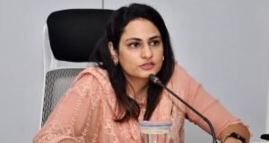 गर्वाचा क्षण नंदुरबार साठी !