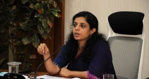 7 एप्रिल रोजी होणार जिल्हास्तरीय लोकशाही दिन