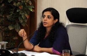 7 एप्रिल रोजी होणार जिल्हास्तरीय लोकशाही दिन